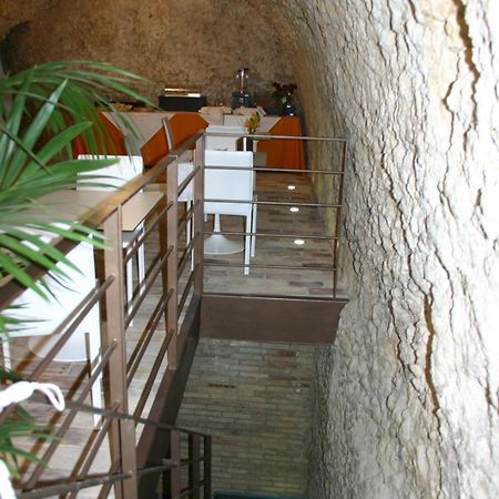 مبيت وإفطار Antico Borgo كييتي المظهر الخارجي الصورة