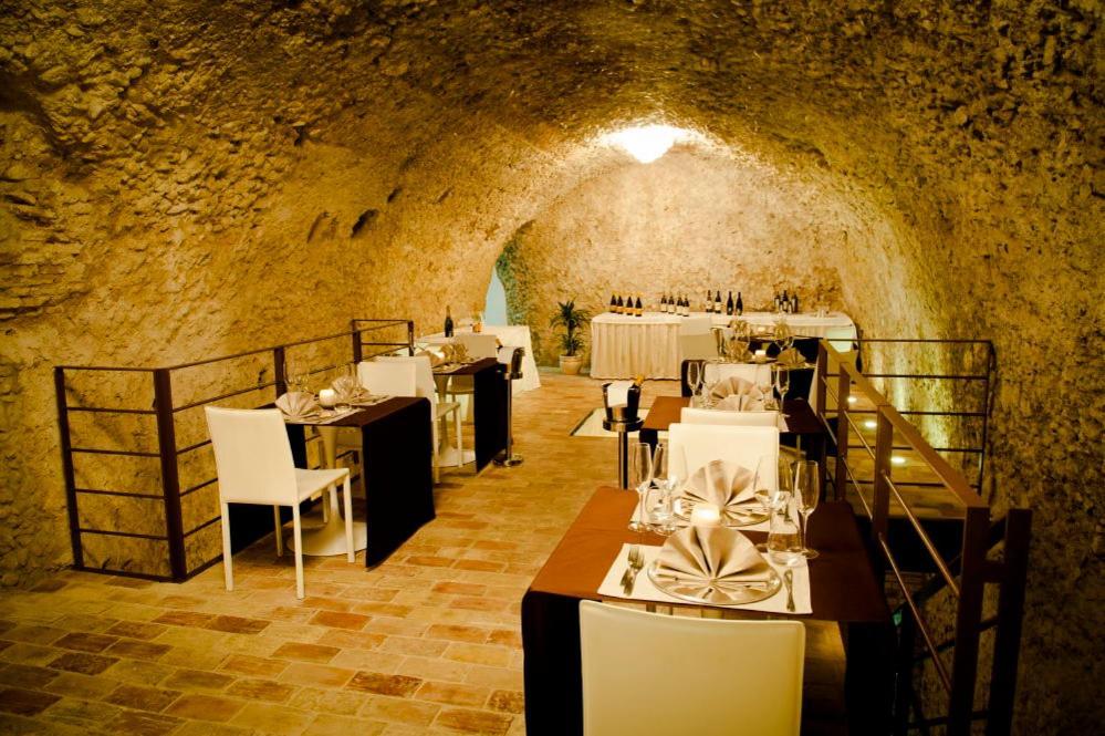 مبيت وإفطار Antico Borgo كييتي المظهر الخارجي الصورة