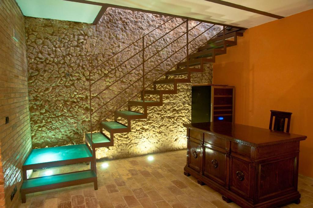 مبيت وإفطار Antico Borgo كييتي المظهر الخارجي الصورة