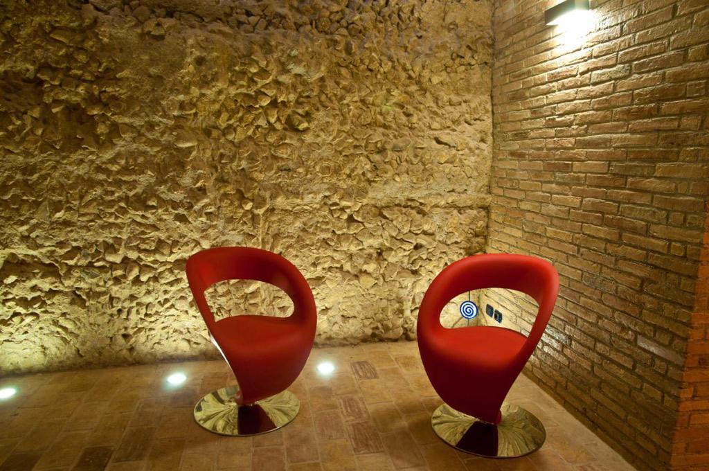 مبيت وإفطار Antico Borgo كييتي المظهر الخارجي الصورة