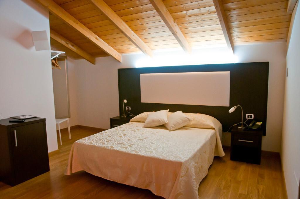 مبيت وإفطار Antico Borgo كييتي المظهر الخارجي الصورة