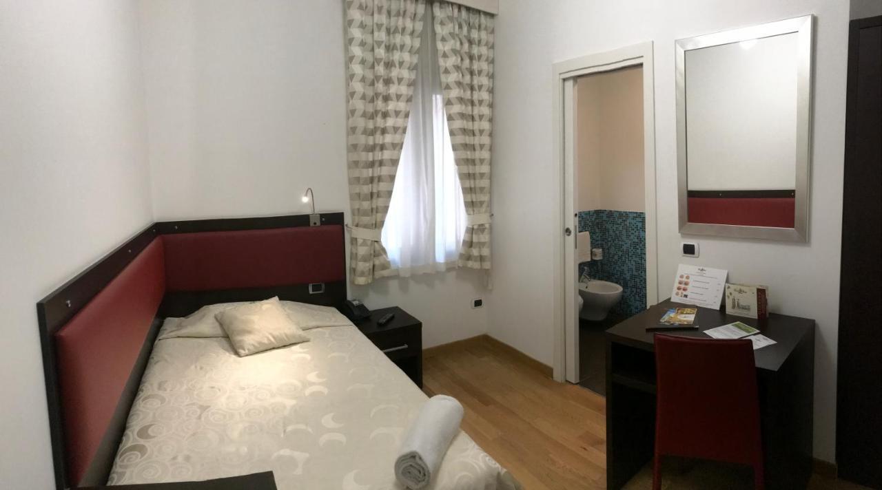مبيت وإفطار Antico Borgo كييتي المظهر الخارجي الصورة